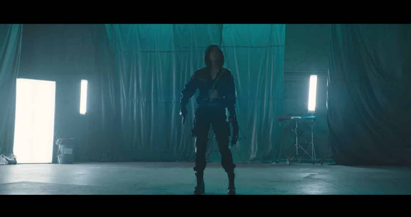 Let's Talk About That 'Birds of Prey' Teaser, Shall We?