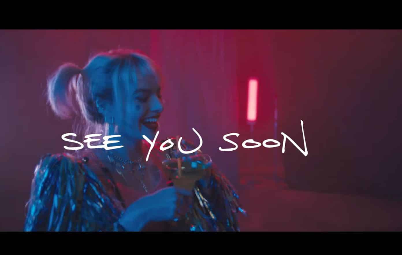 Warner Bros. "Leaks" First 'Birds of Prey' Teaser Trailer