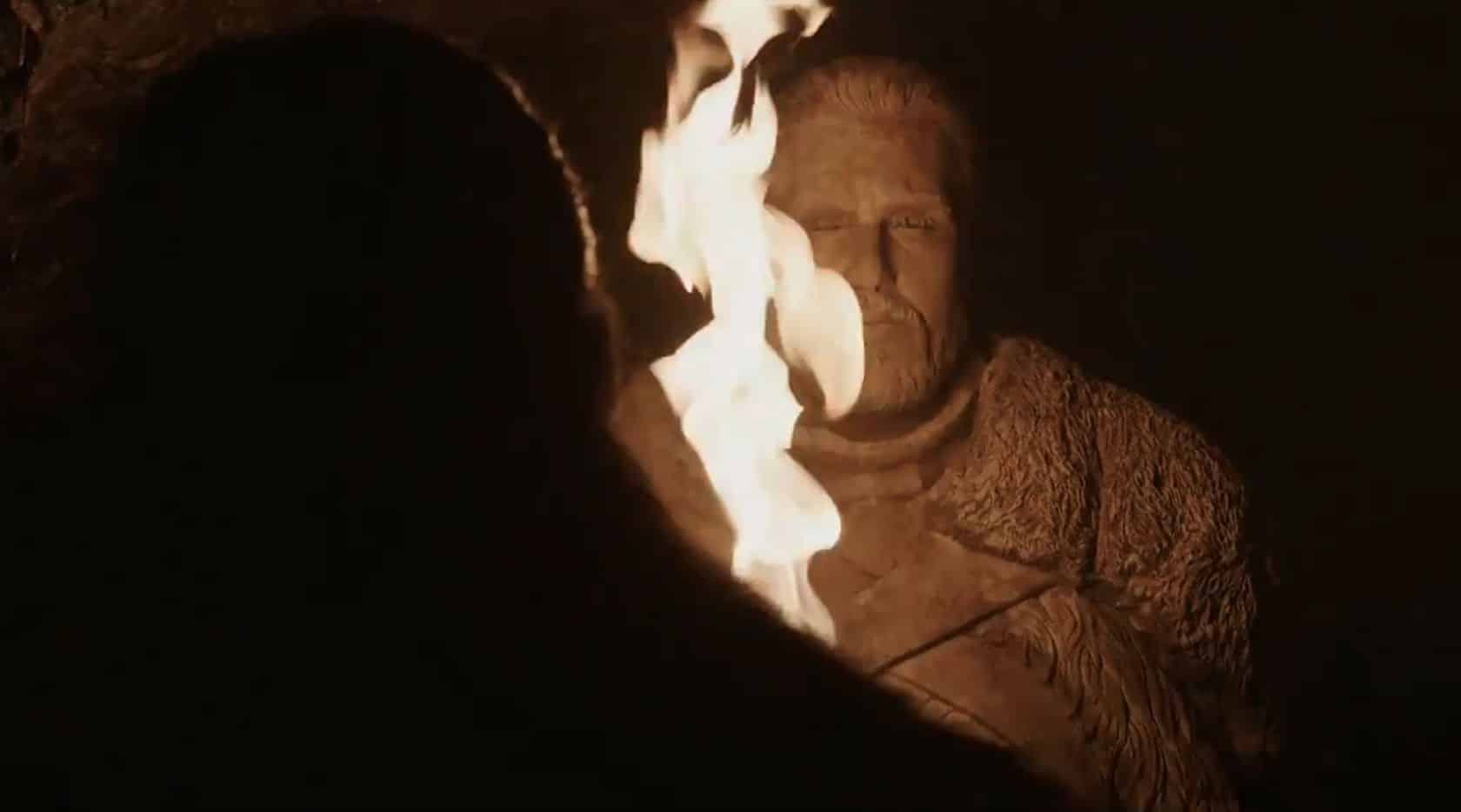 Let's Talk About that 'Game of Thrones' Season 8 Teaser