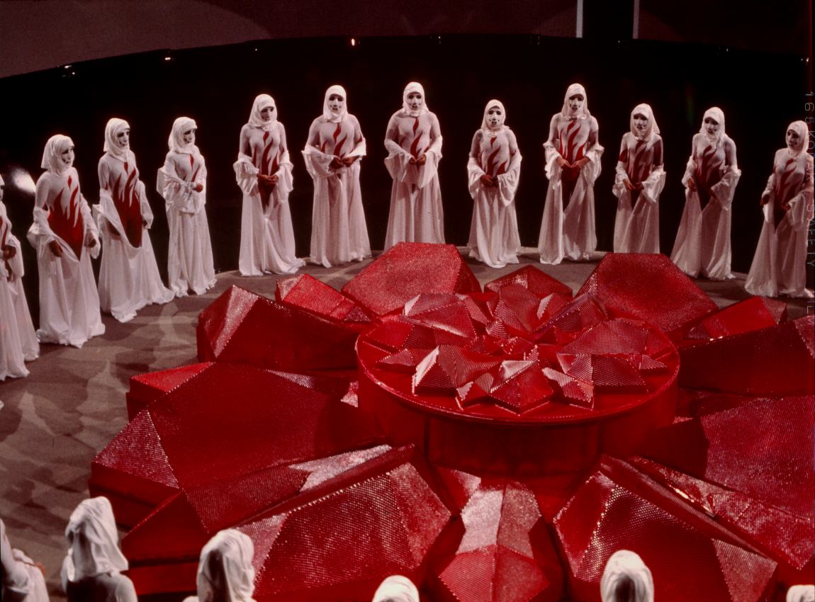 Duncan Jones Asked Twitter About 'Logans Run' Remake, and We're Here For it