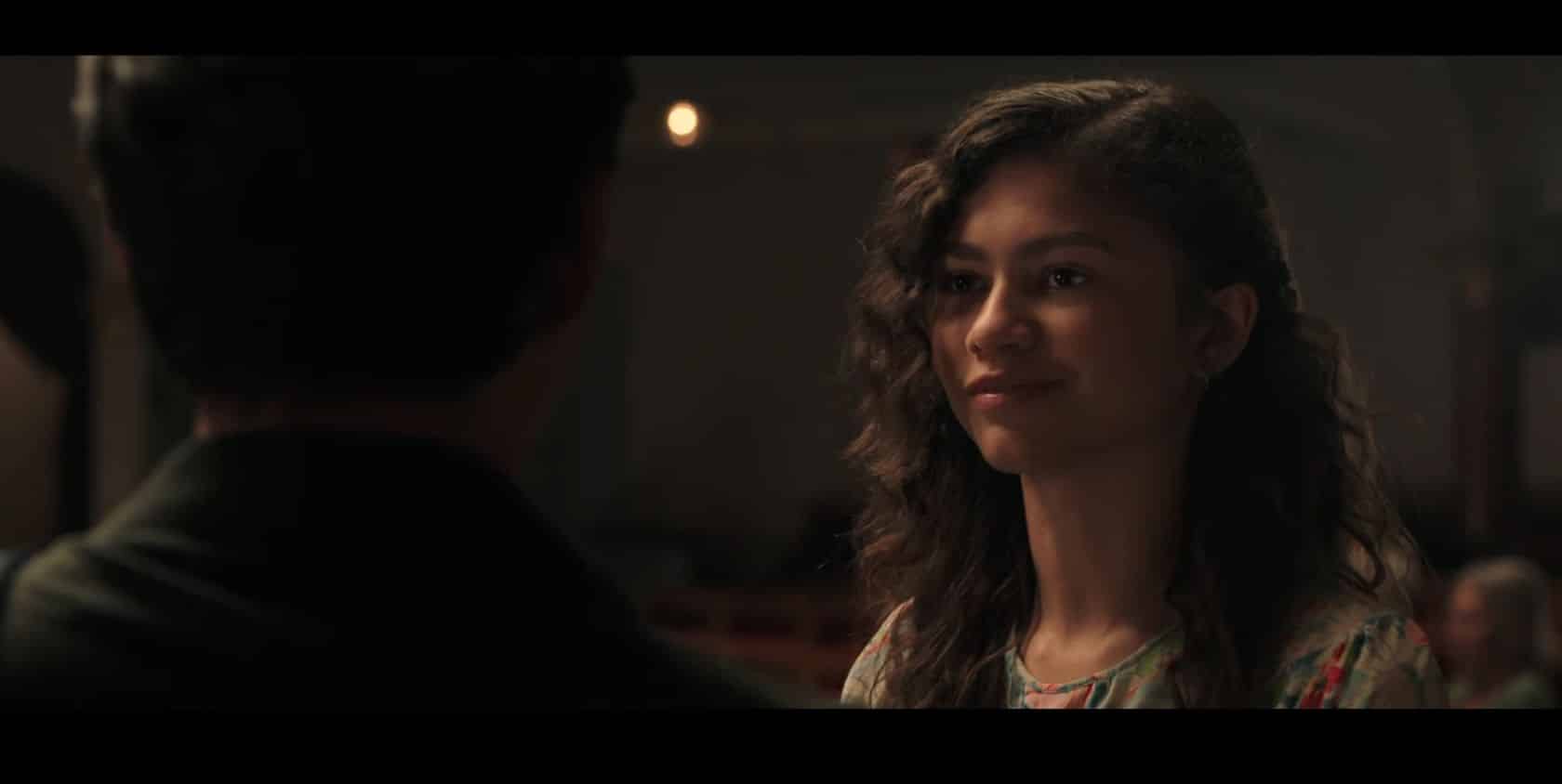 Let's Talk About the 'Spider-Man: Far From Home' Trailer, Shall We?