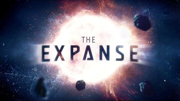 Amazon Announces ‘The Expanse’ Season 3 Coming Ahead of Season 4
