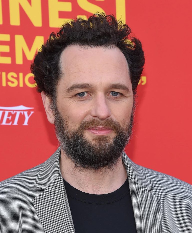 HBO’s ‘Perry Mason’ Limited Series Casts Matthew Rhys in Lead