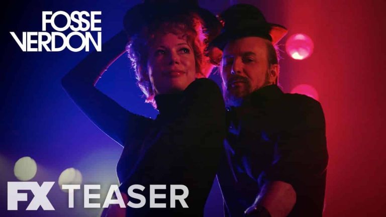 FX Releases Teaser for Upcoming ‘Fosse/Verdon’ Miniseries