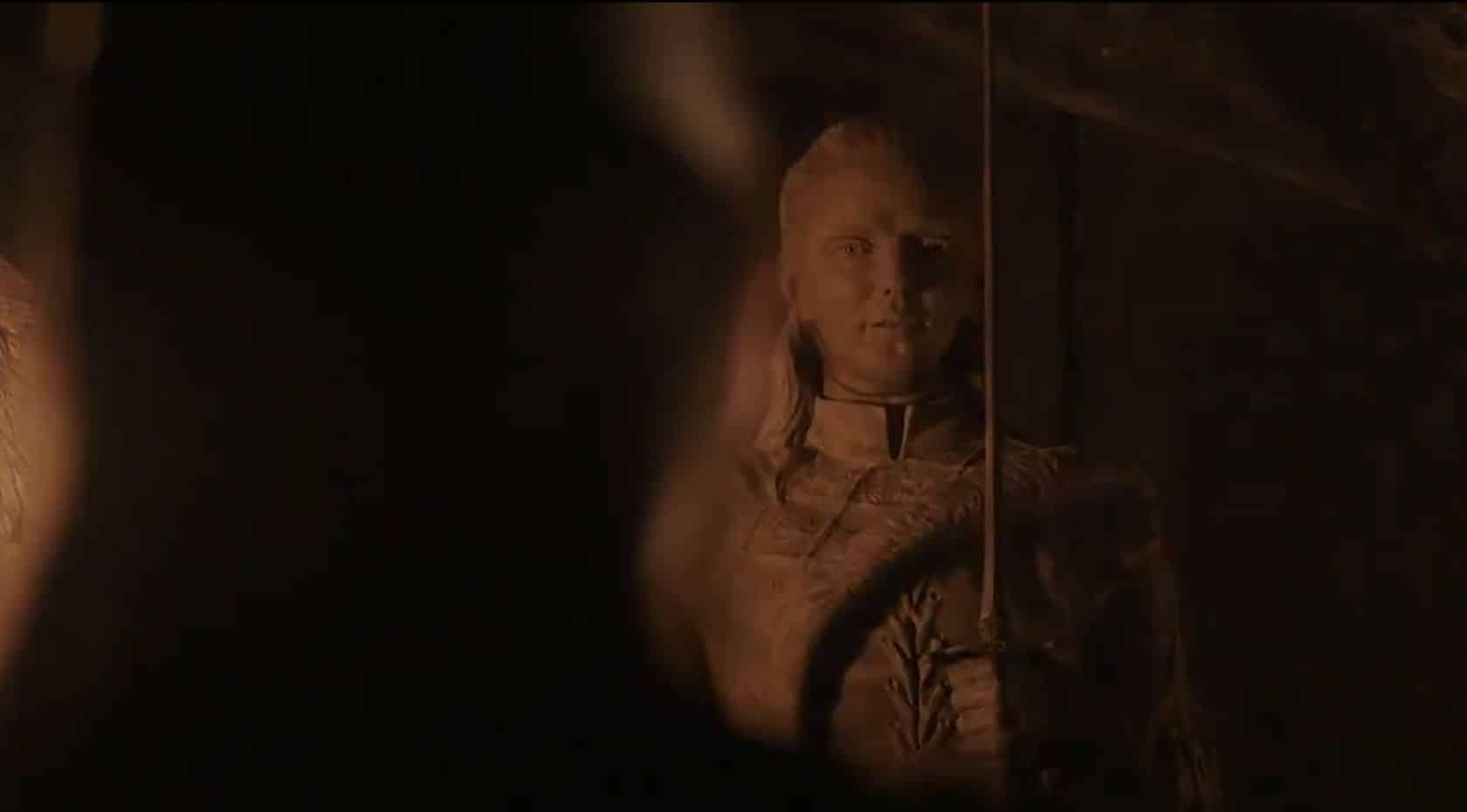 Let's Talk About that 'Game of Thrones' Season 8 Teaser