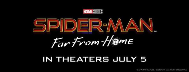 Marvel Studios Releases ‘Spider-Man: Far From Home’ Teaser Trailer