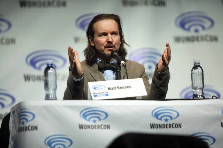‘The Batman’ Still Happening, Matt Reeves Updates on his Superhero Noir