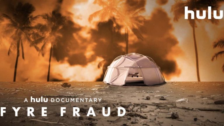 Two FYRE Festival Documentaries, Both Alike in Infamy