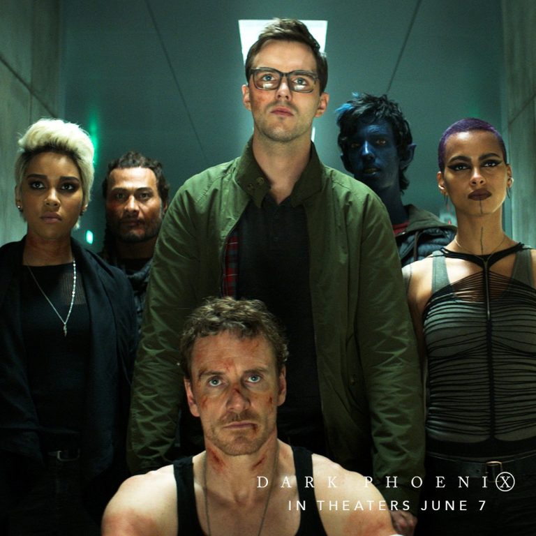 Does New ‘Dark Phoenix’ Photo Tease Magneto’s Brotherhood?