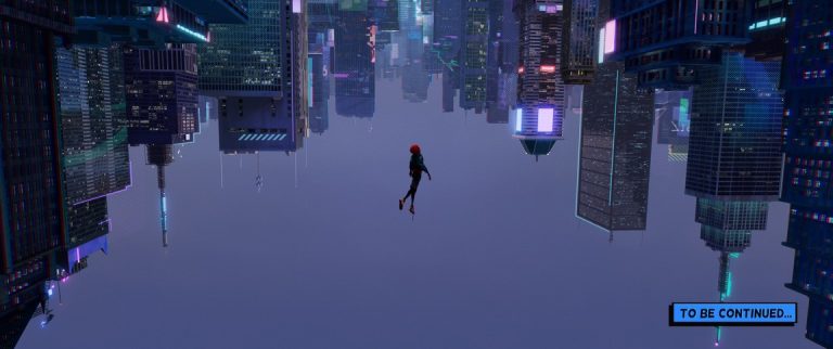 ‘Spider-Man: Into The Spider-Verse’ Directors React to Oscar Nomination