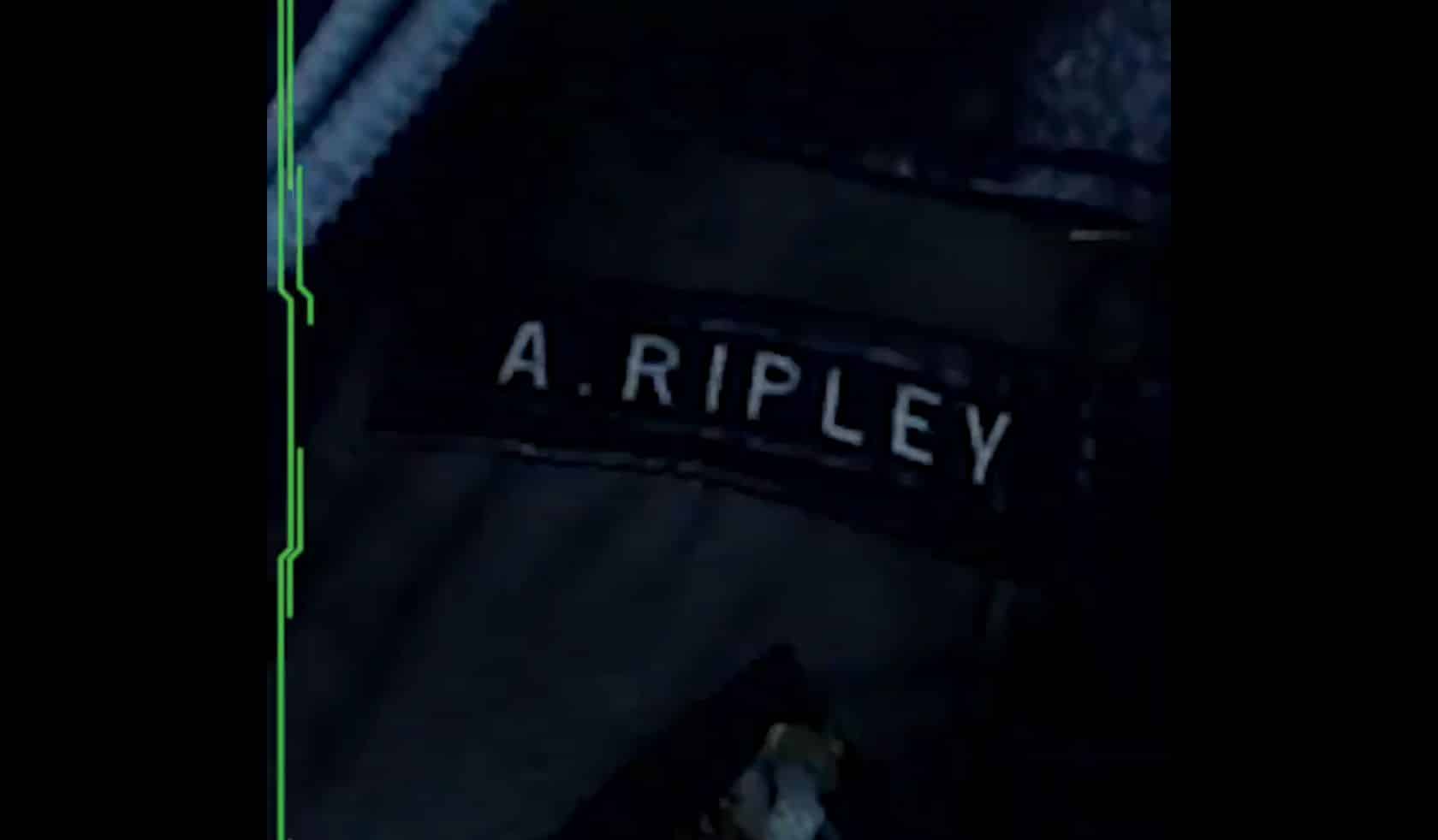 Amanda Ripley is Coming to Mystery Alien Project