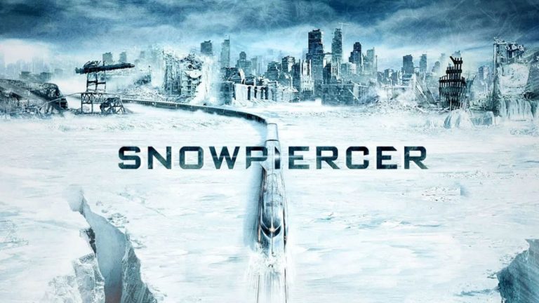 TNT’s ‘Snowpiercer’ TV Series Wraps Filming