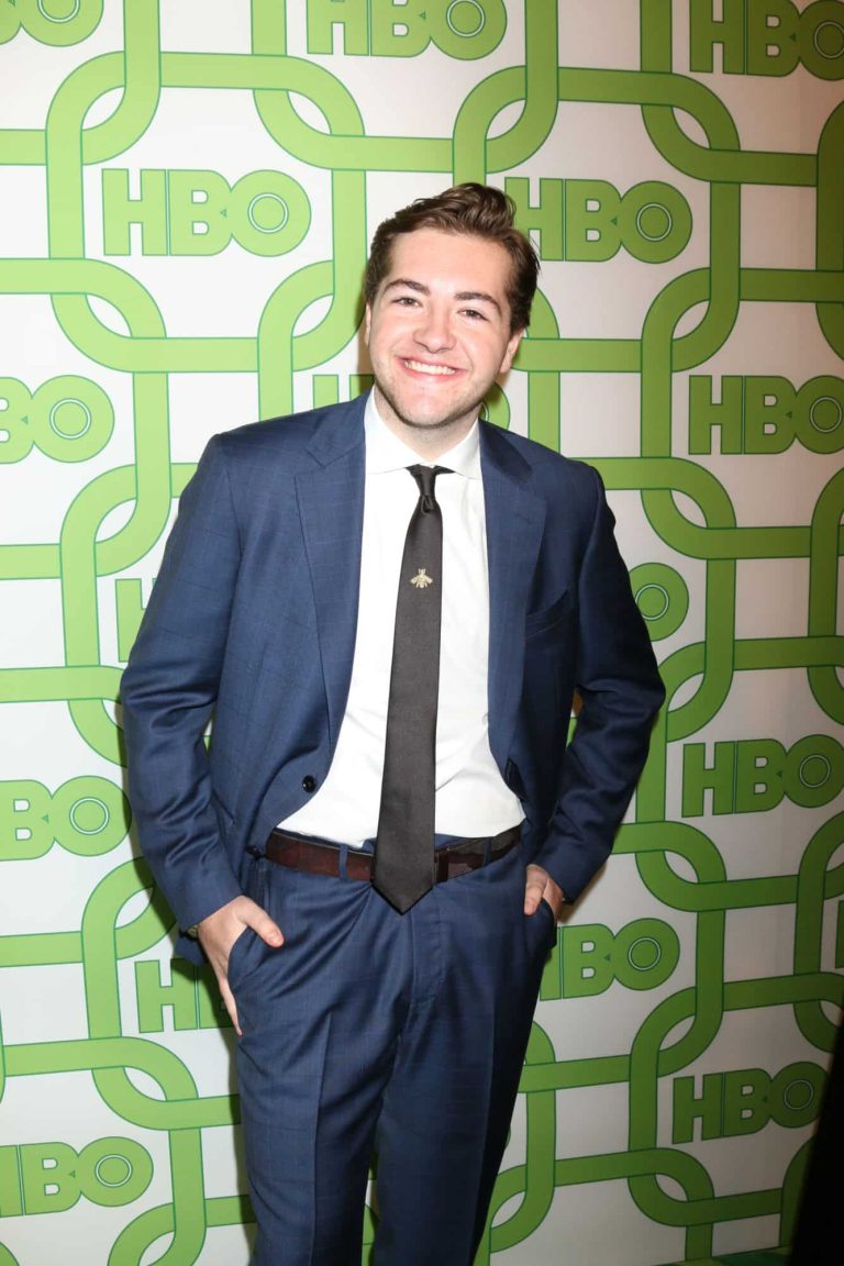 Michael Gandolfini to Play Young Tony in ‘The Sopranos’ Movie