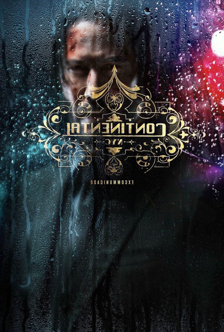Lionsgate Says ‘John Wick: Chapter 3- Parabellum’ Trailer Coming Thursday