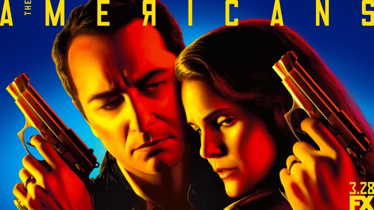 ‘The Americans’ Complete Series, Classic ‘Lost in Space’ Home Release Coming
