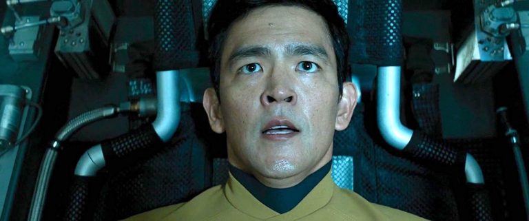 John Cho Comments on Status of ‘Star Trek 4’