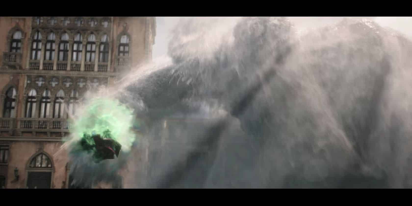 Let's Talk About the 'Spider-Man: Far From Home' Trailer, Shall We?
