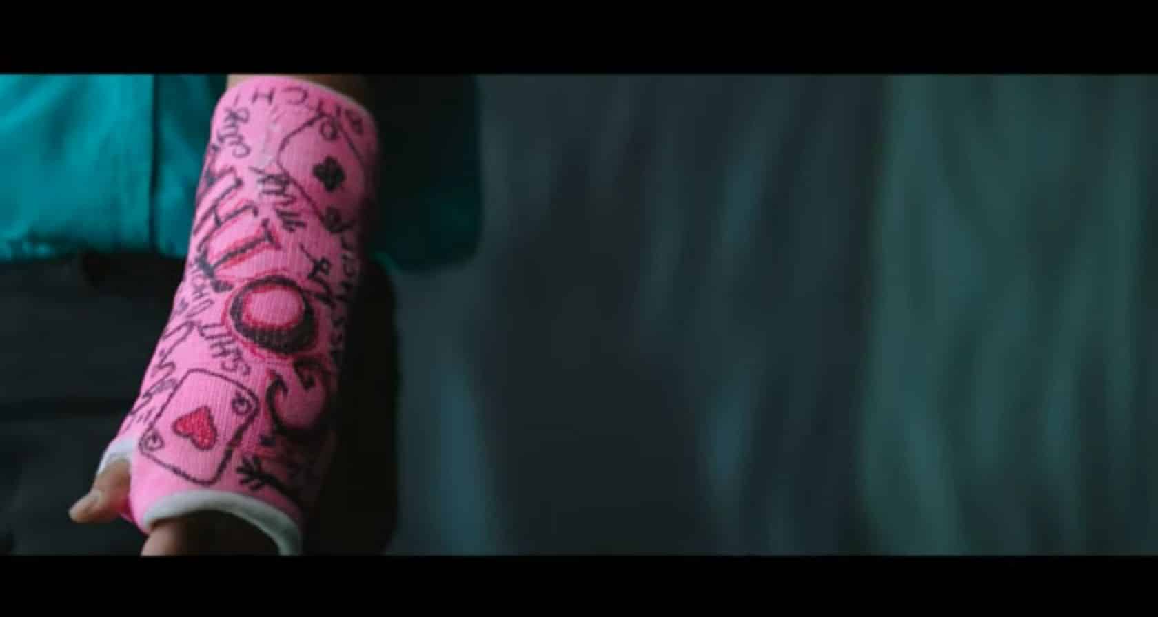 Let's Talk About That 'Birds of Prey' Teaser, Shall We?