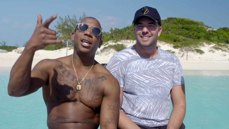 Ja Rule Comments on Fyre Docs; Still Doesn’t Take Responsibility