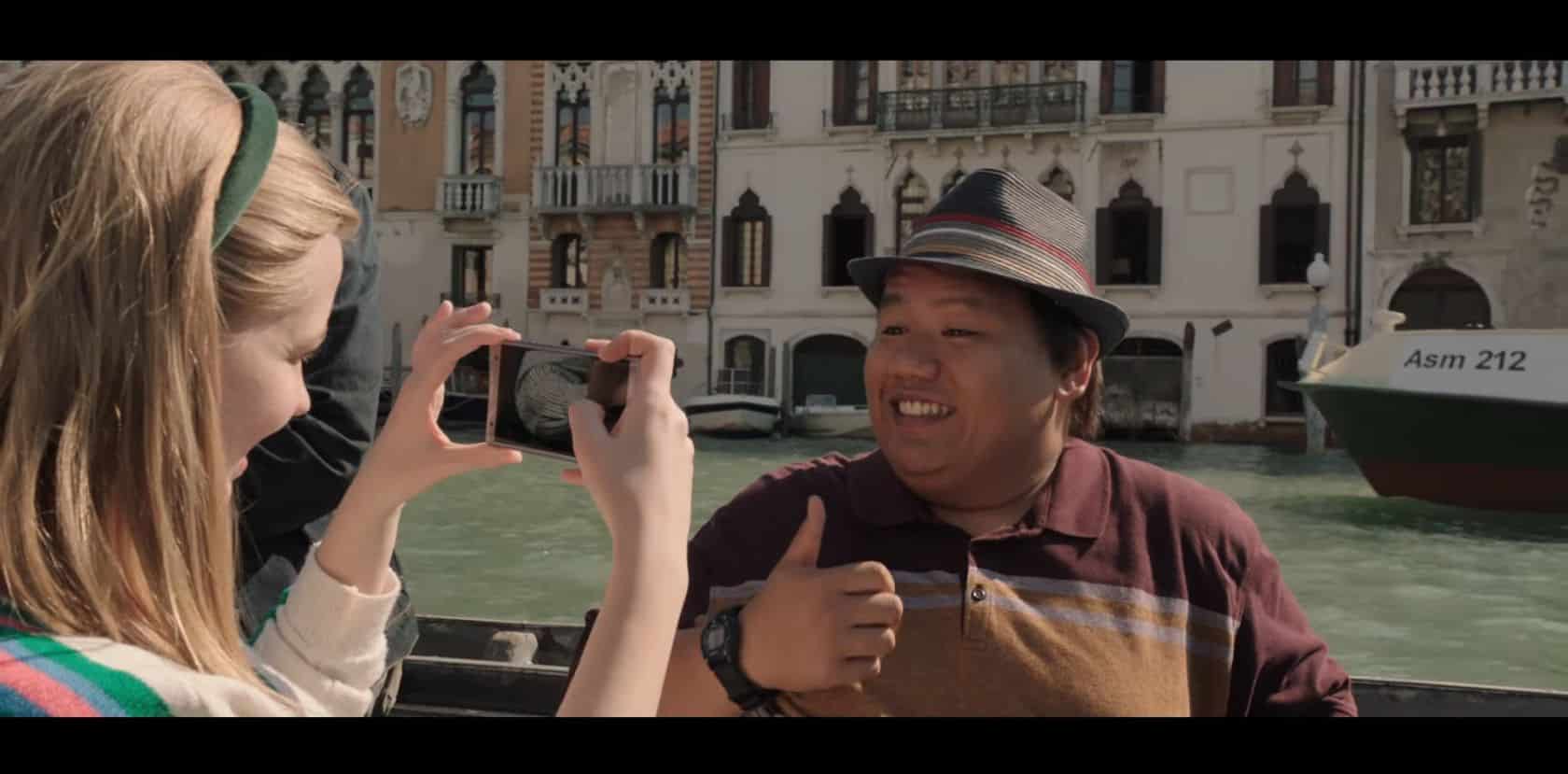 Let's Talk About the 'Spider-Man: Far From Home' Trailer, Shall We?