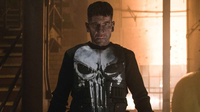 Jon Bernthal Sent ‘Marvel’s The Punisher’ Stunt Performer to Hospital During Season 2