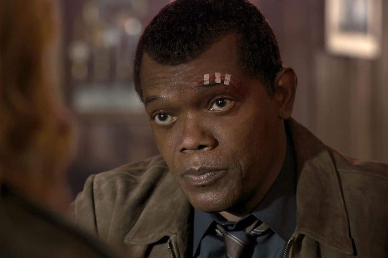 With ‘Captain Marvel’, Samuel L. Jackson’s Marvel Studios Contract is Up, But…