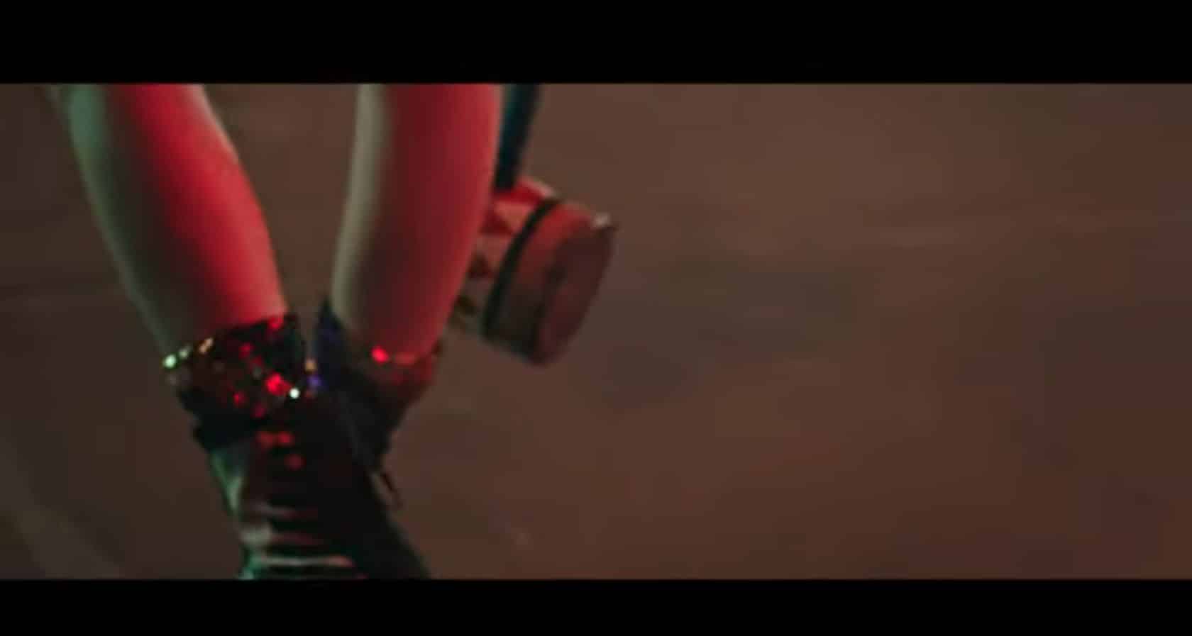Let's Talk About That 'Birds of Prey' Teaser, Shall We?