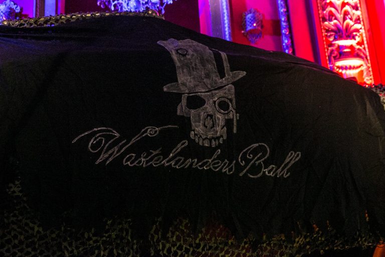 We Witnessed The Wastelanders Ball 2019; Kinda Like a ‘Mad Max’ Prom