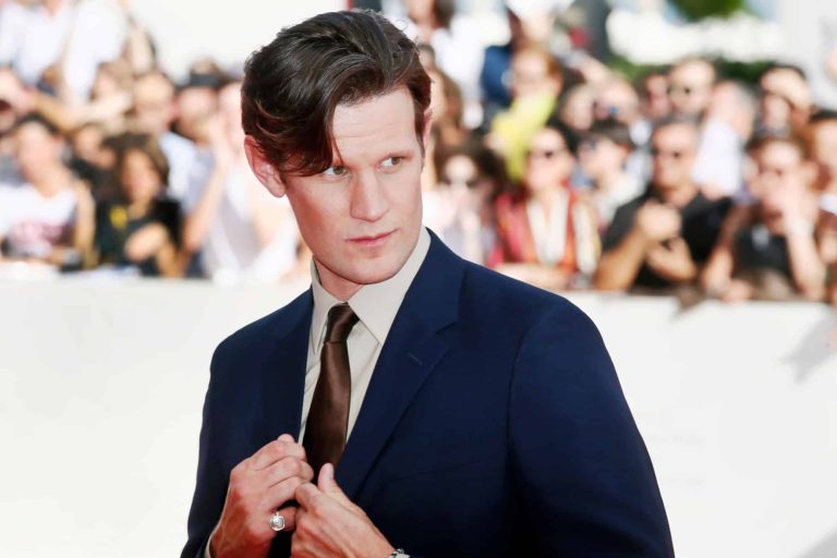 Matt Smith Joins Jared Leto in ‘Morbius’ for Sony