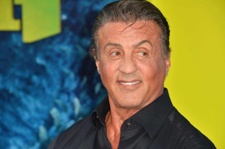 What Does Sylvester Stallone Have to do With Edgar Allen Poe?