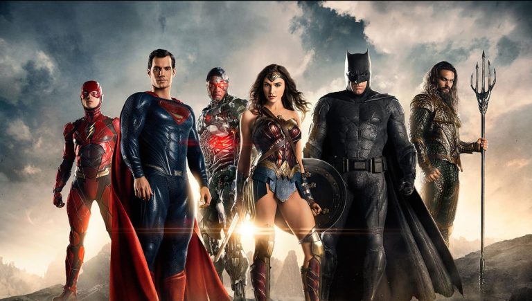 So About Warner Bros. Pictures DCEU Shared Universe Moving Forward…
