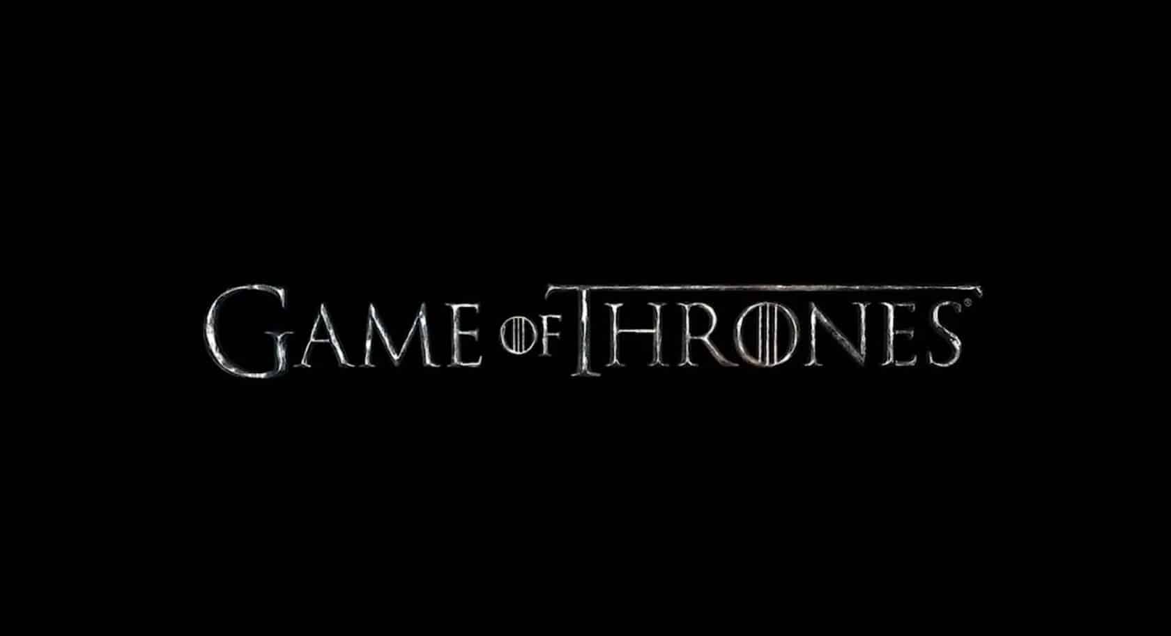 Let's Talk About that 'Game of Thrones' Season 8 Teaser