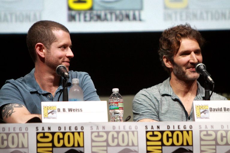 Benioff & Weiss Wish There “Were No Trailers”, Assure a “Real” Game of Thrones One is Coming