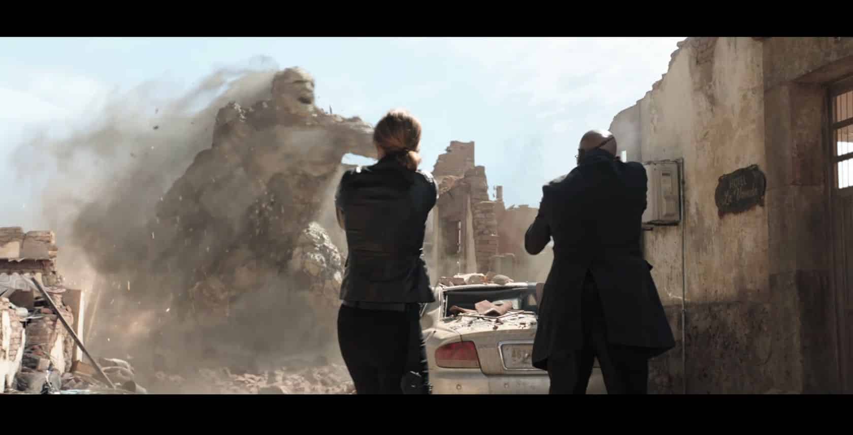 Let's Talk About the 'Spider-Man: Far From Home' Trailer, Shall We?