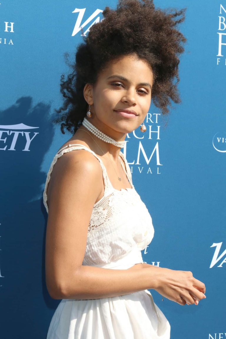 Zazie Beetz Reveals MASSIVE Rewrites on Todd Phillip’s ‘Joker’