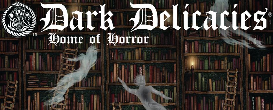 Guillermo del Toro Calls Upon Horror Lovers to Help Dark Delicacies in LA
