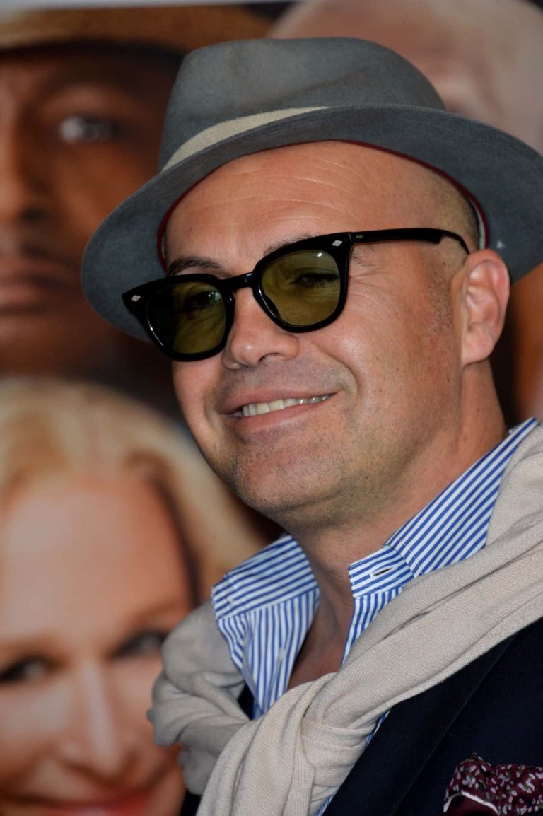 Billy Zane is Playing Marlon Brando in ‘Waltzing With Brando’ Bipoic