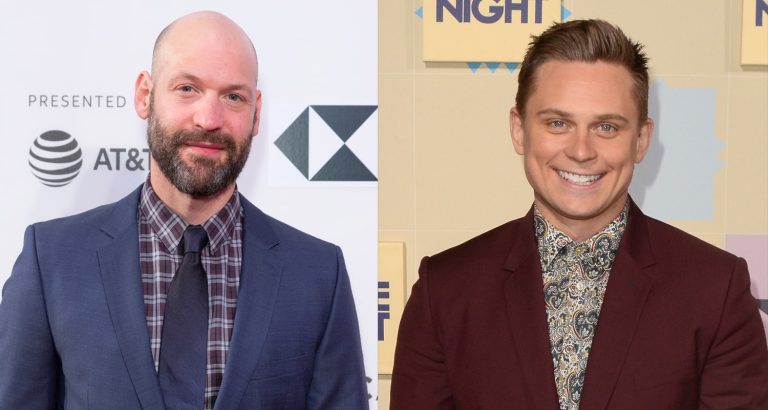Corey Stoll, Billy Magnussen Join ‘The Sopranos’ Prequel Film