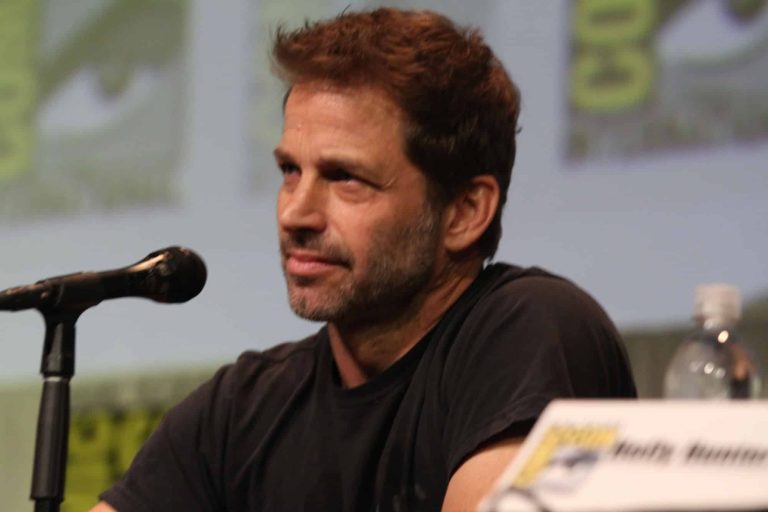 Zack Snyder’s ‘Army of the Dead’ for Netflix: Las Vegas Heist Zombies