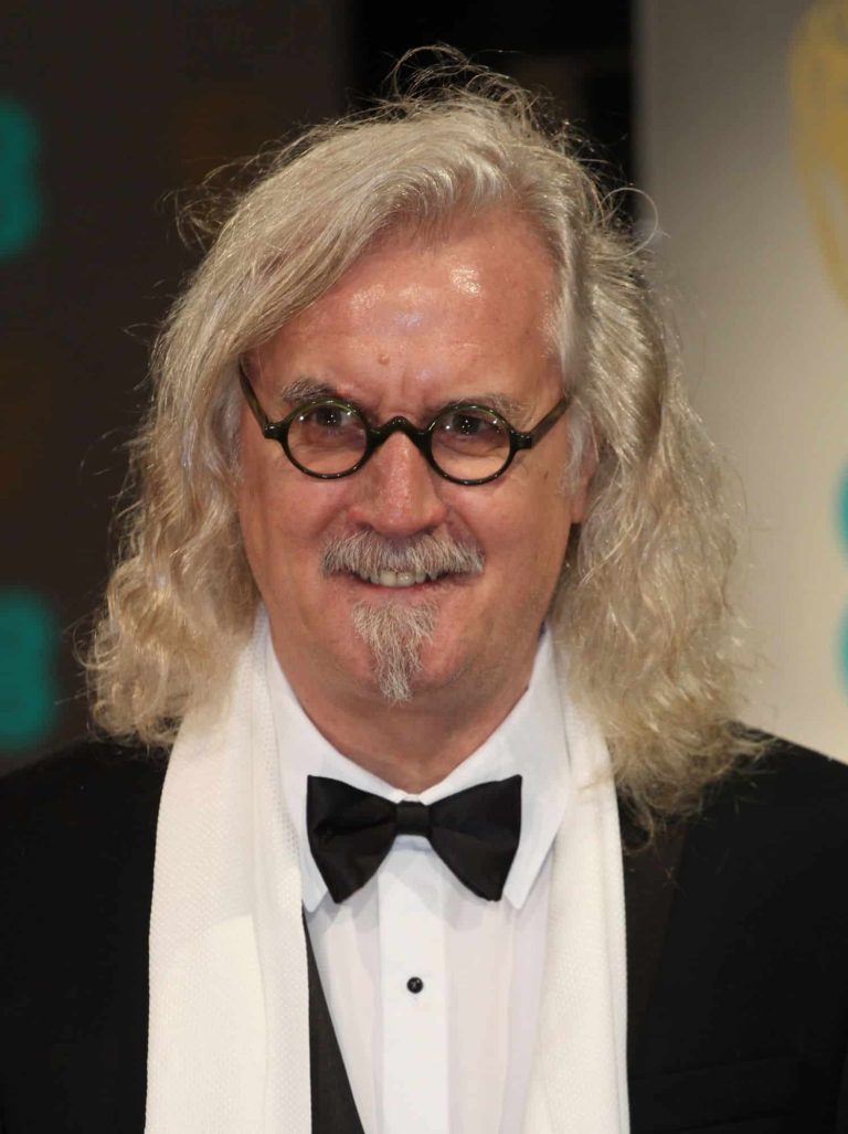 ‘Billy Connolly: Made in Scotland’ Special to Air Tomorrow