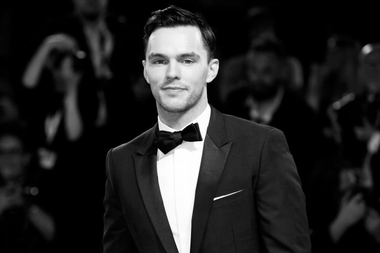 ‘Tolkien’ Biopic Starring Nicholas Hoult Finally Gets a Release Date