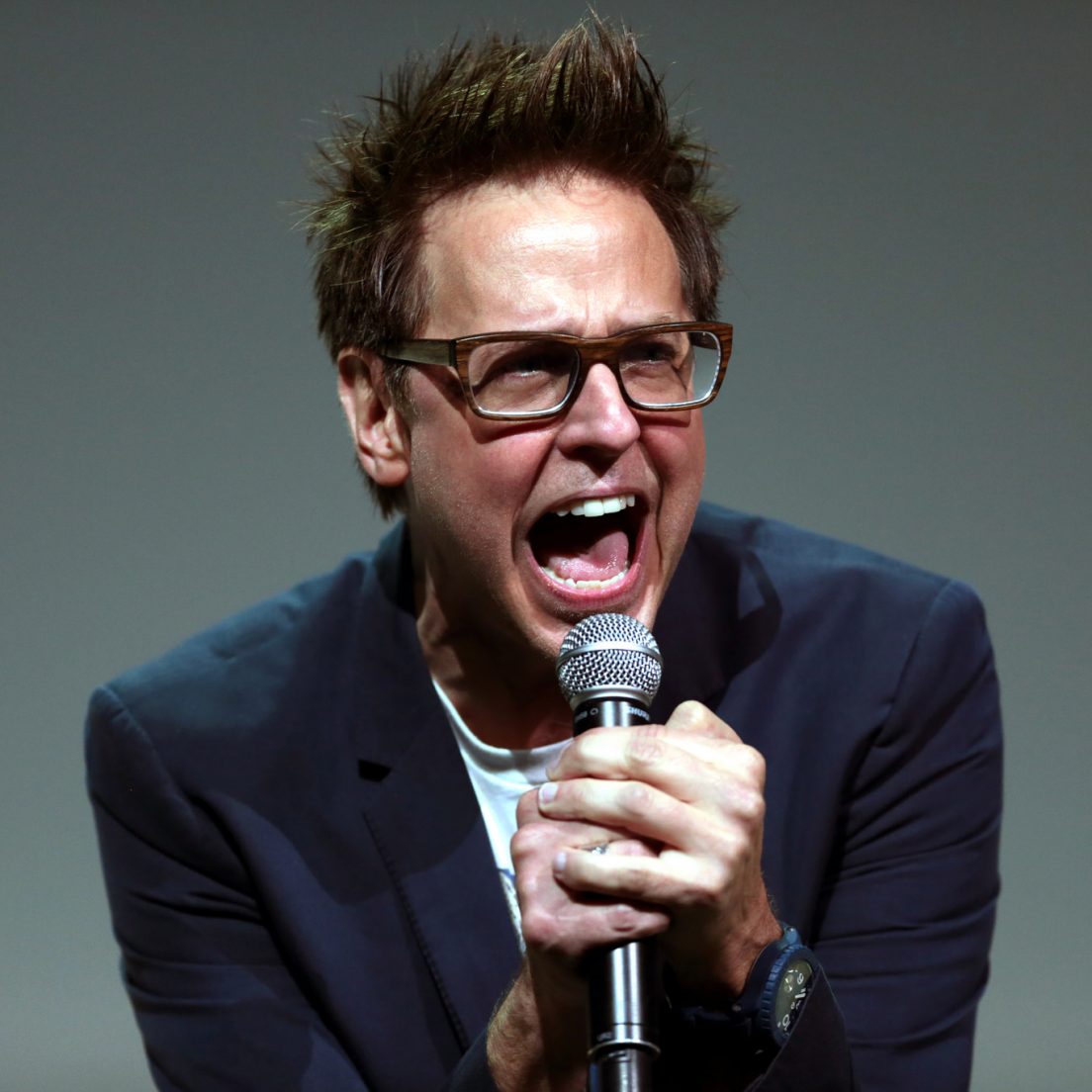 james gunn