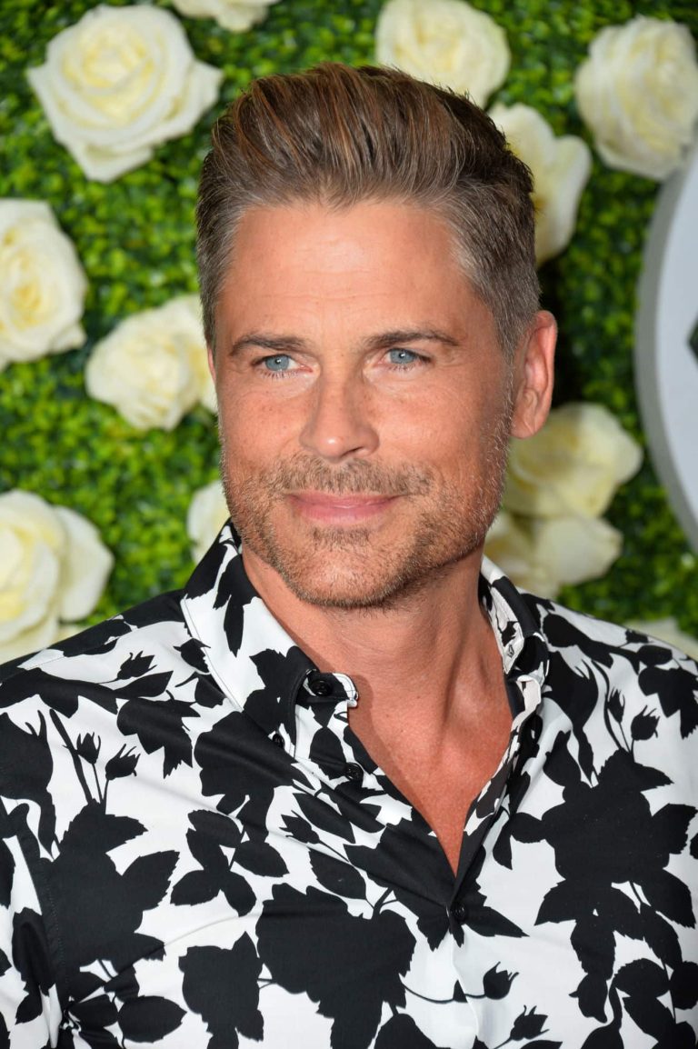 Rob Lowe Was Offered Ted Bundy Role “Many Times”