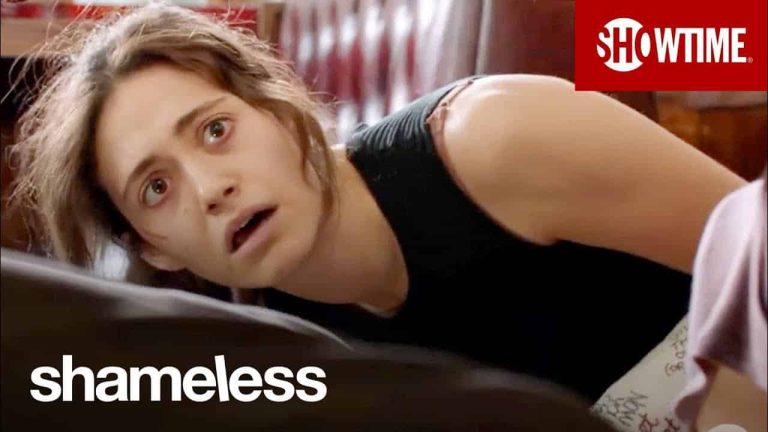 Clip from ‘Shameless’ S9E8 – Oh Fiona, Get Your Act TOGETHER