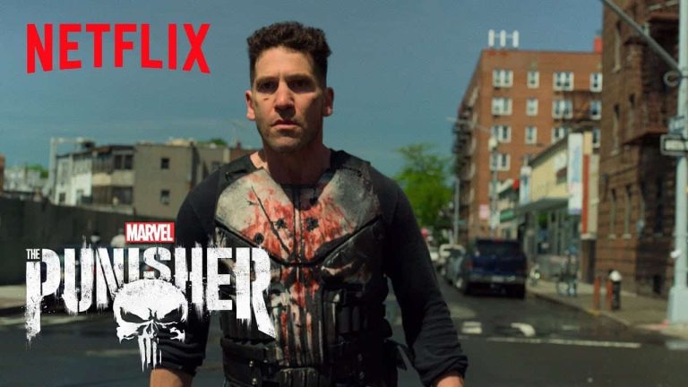 Steve Lightfoot, Jeph Loeb are Ready for ‘Marvel’s The Punisher’ 3rd Season