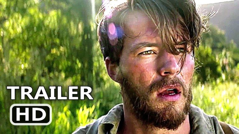 ‘In Like Flynn’ Trailer Brings Errol Flynn’s Backstory to Cinema