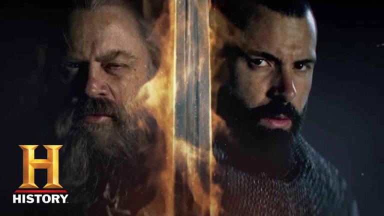 From Jedi Knight to Templar: First Teaser of Mark Hamill in ‘Knightfall’ Season 2