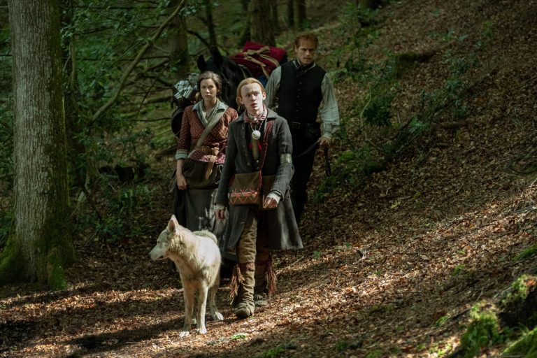 What’s Gonna Happen in ‘Outlander’ S4E13, “Man of Worth”?!