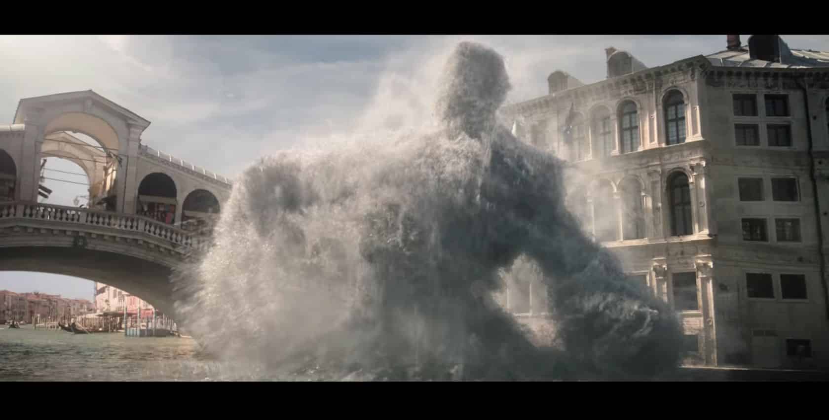 Let's Talk About the 'Spider-Man: Far From Home' Trailer, Shall We?