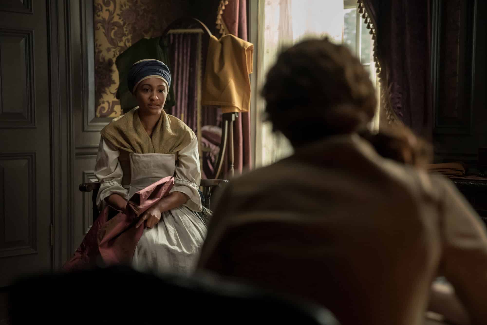 What's Gonna Happen in 'Outlander' S4E11, "If Not For Hope"?!
